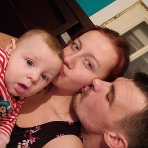 Meet your Posher, Jordan